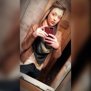 Meet your Posher, Morgan